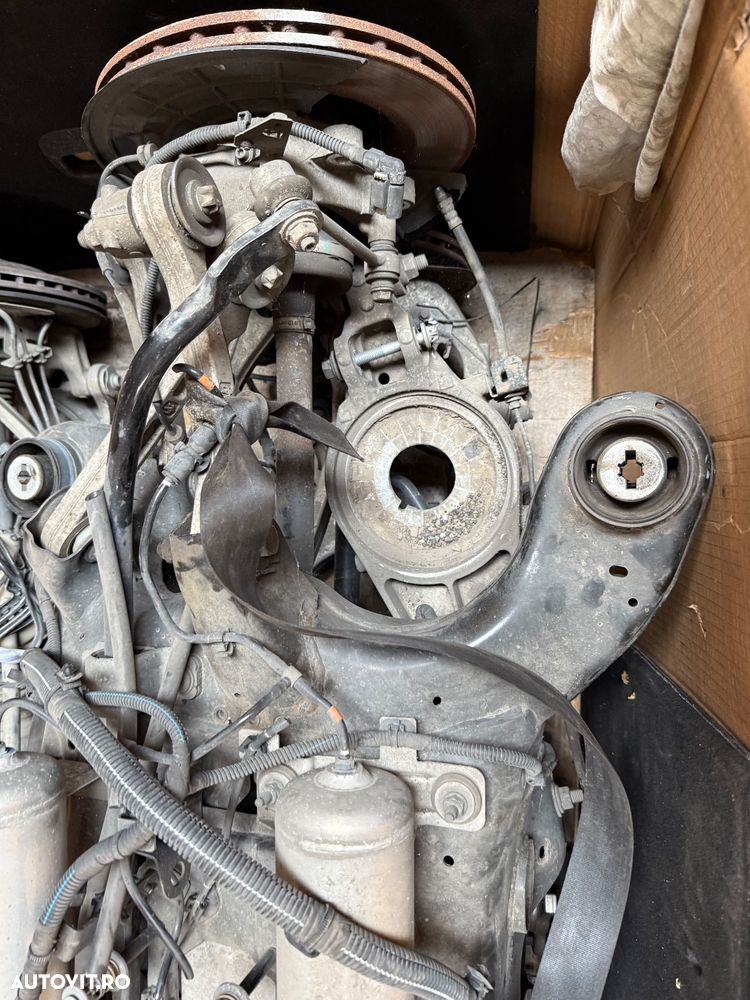 Punte spate fara grup MASERATI LEVANTE an 2016-2023 cod 06701036220 - 4