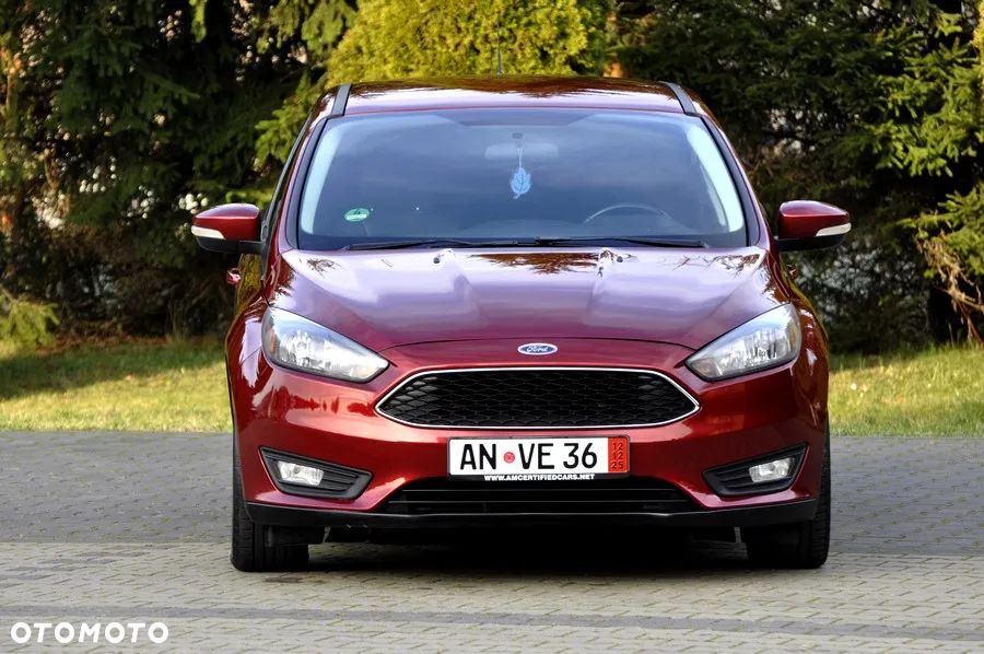 Ford Focus - 6