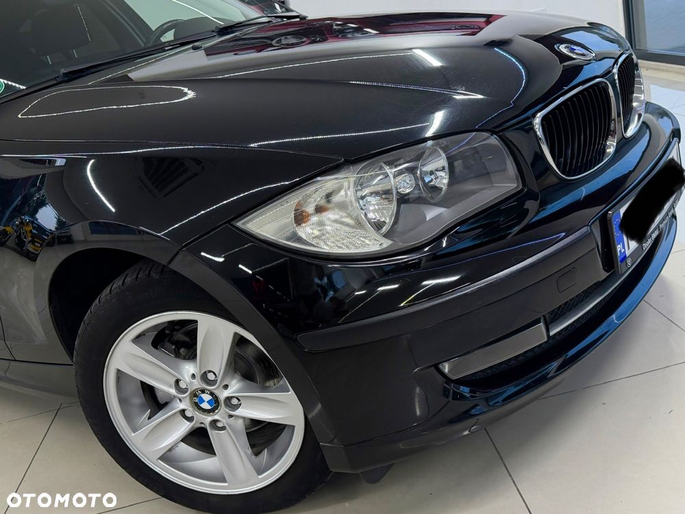 BMW Seria 1 - 16