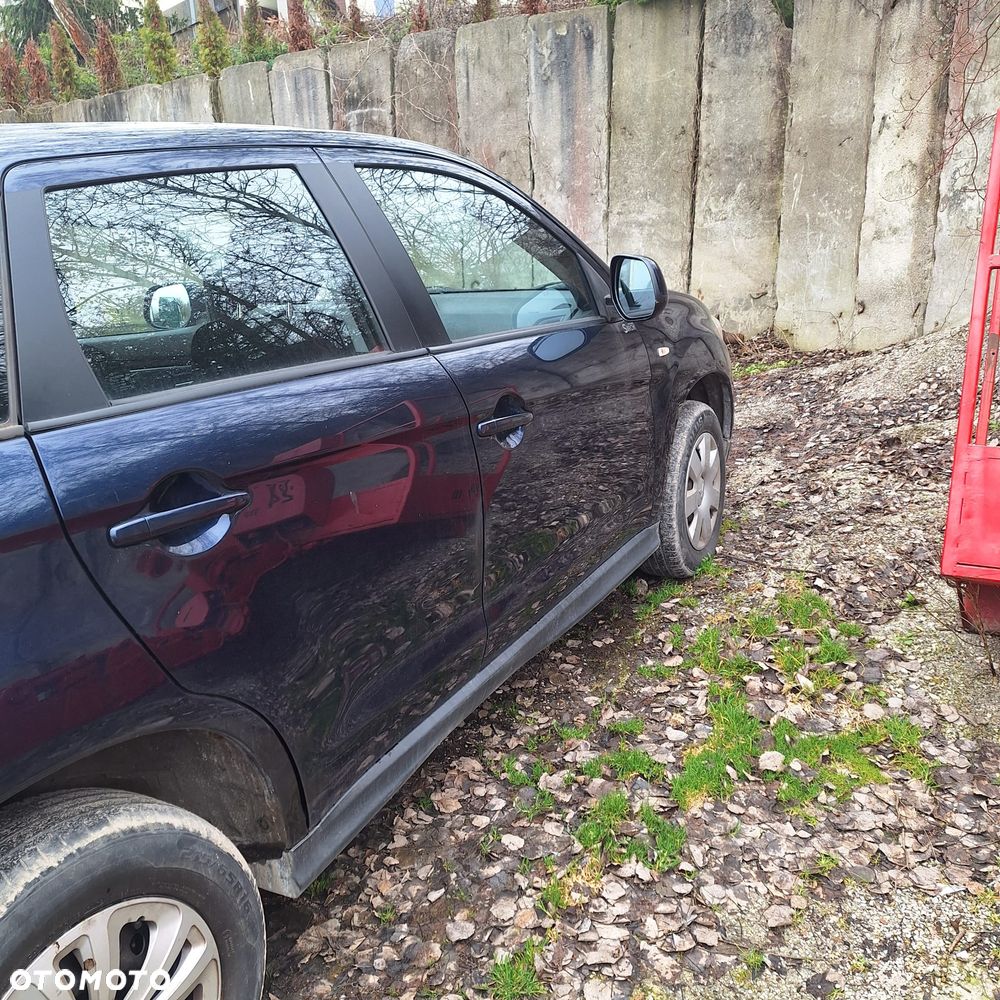 Mitsubishi ASX 1.8 DID Inform AS&G - 4