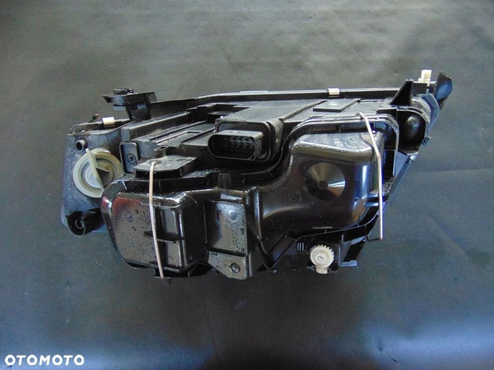 LAMPA PRAWA PRZEDNIA AUDI A6 C5 EUROPA ALLROAD ZWYKŁA - 3