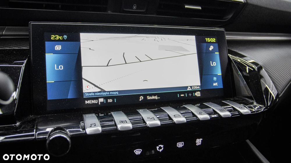 Peugeot 508 1.6 PureTech HYbrid PHEV Allure S&S EAT8 - 30