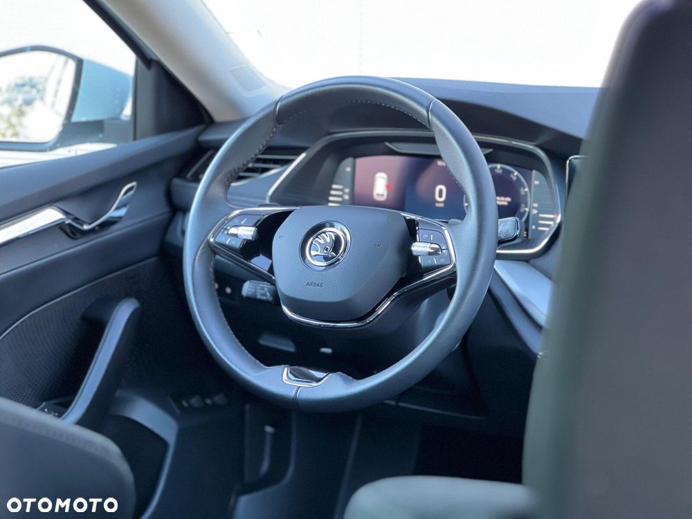 Skoda Octavia 1.4 TSI Plug-In Hybrid Style DSG - 21