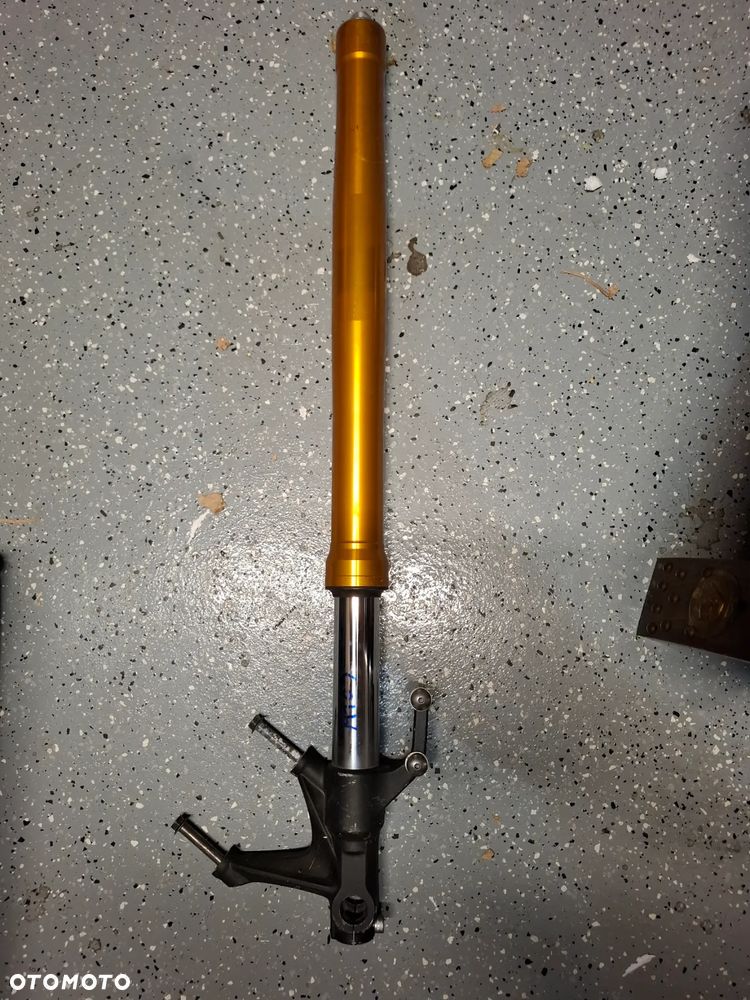 Yamaha MT09 laga lagi prawa - 1