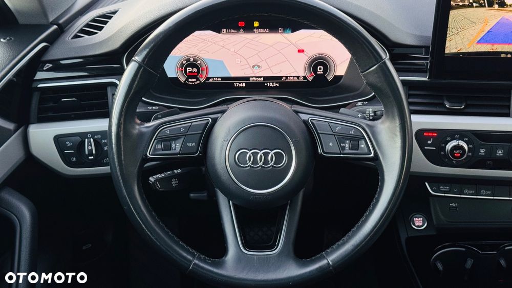 Audi A5 Sportback 2021 photo 5
