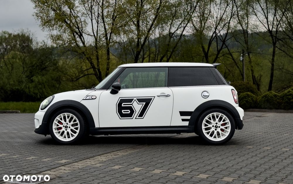 MINI Cooper S - 5