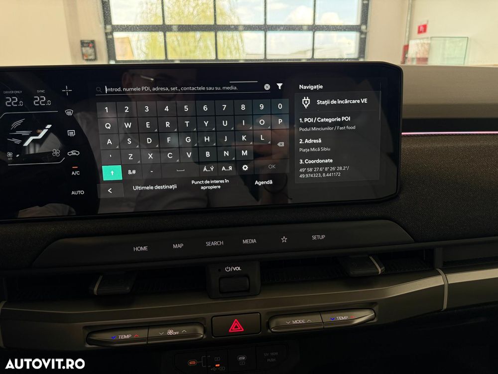 Kia EV3 81.4 kWh 4x2 AT GT Line - 26