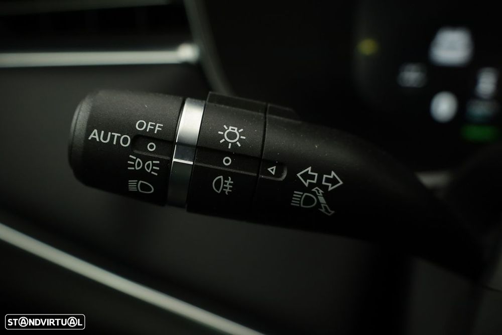 MG Marvel R 70 kWh Luxury - 23