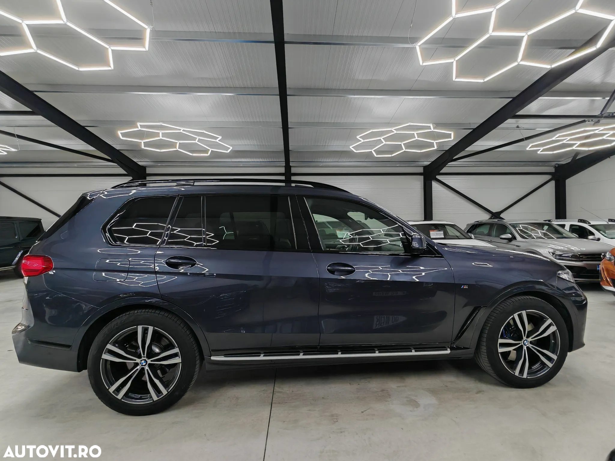 BMW X7 xDrive40i - 6