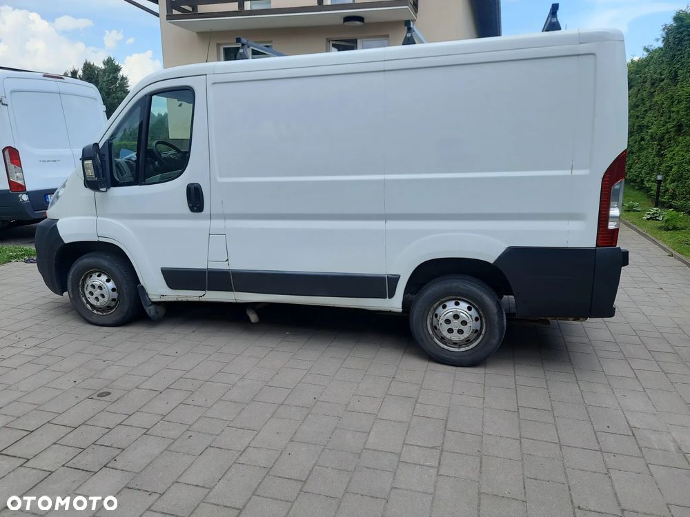 Fiat DUCATO - 2