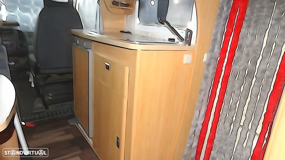 Citroen Jumper Perfilada - 9