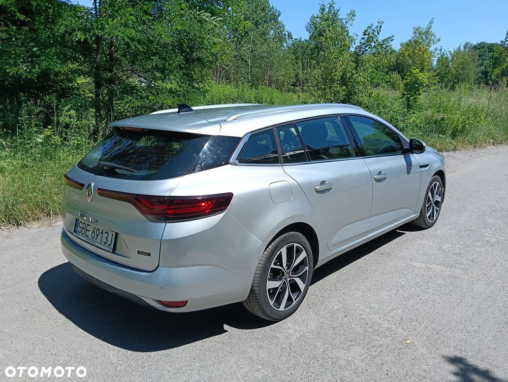 Renault Megane - 4
