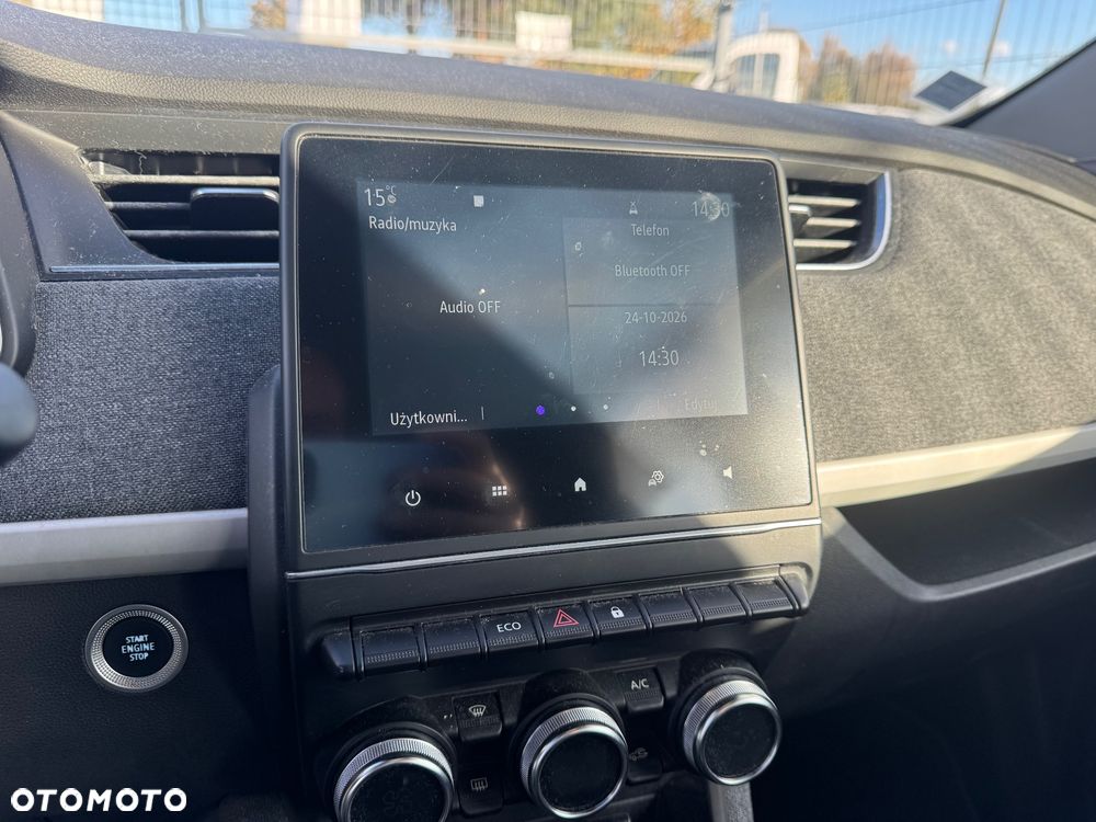 Renault Zoe - 9