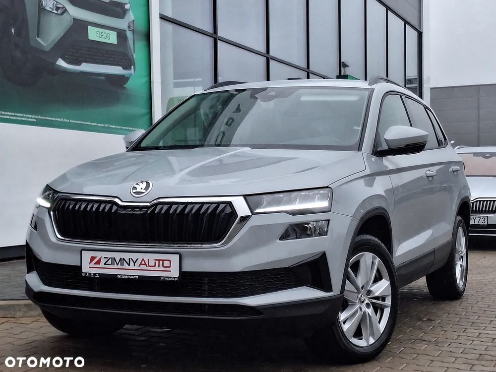 Skoda Karoq - 2