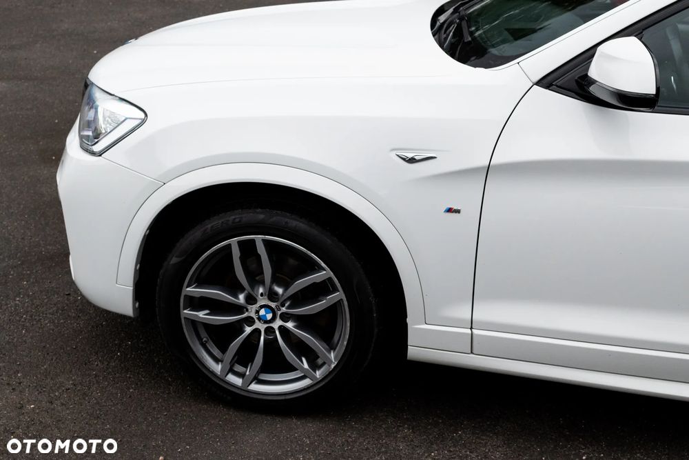BMW X4 xDrive28i M Sport - 9