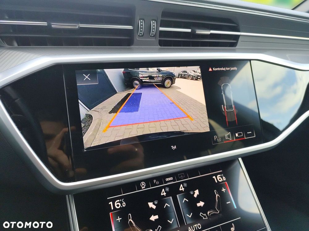 Audi A6 Limousine - 27