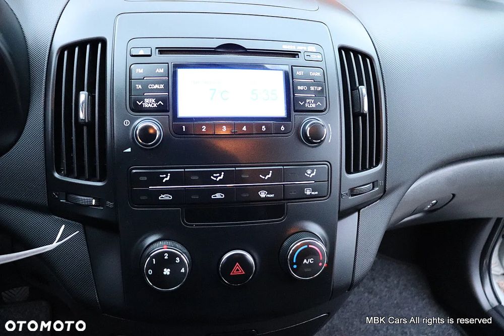 Hyundai i30 1.4 Edition Plus - 29