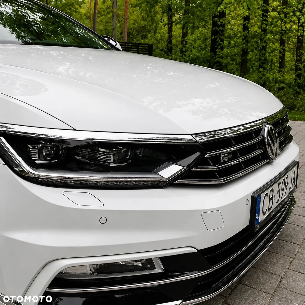 Volkswagen Passat 1.8 TSI BMT Highline DSG - 9