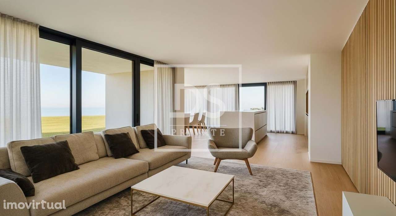 Moradia T3 Moderna em Planta | Marinhas – Esposende - Grande imagem: 3/26
