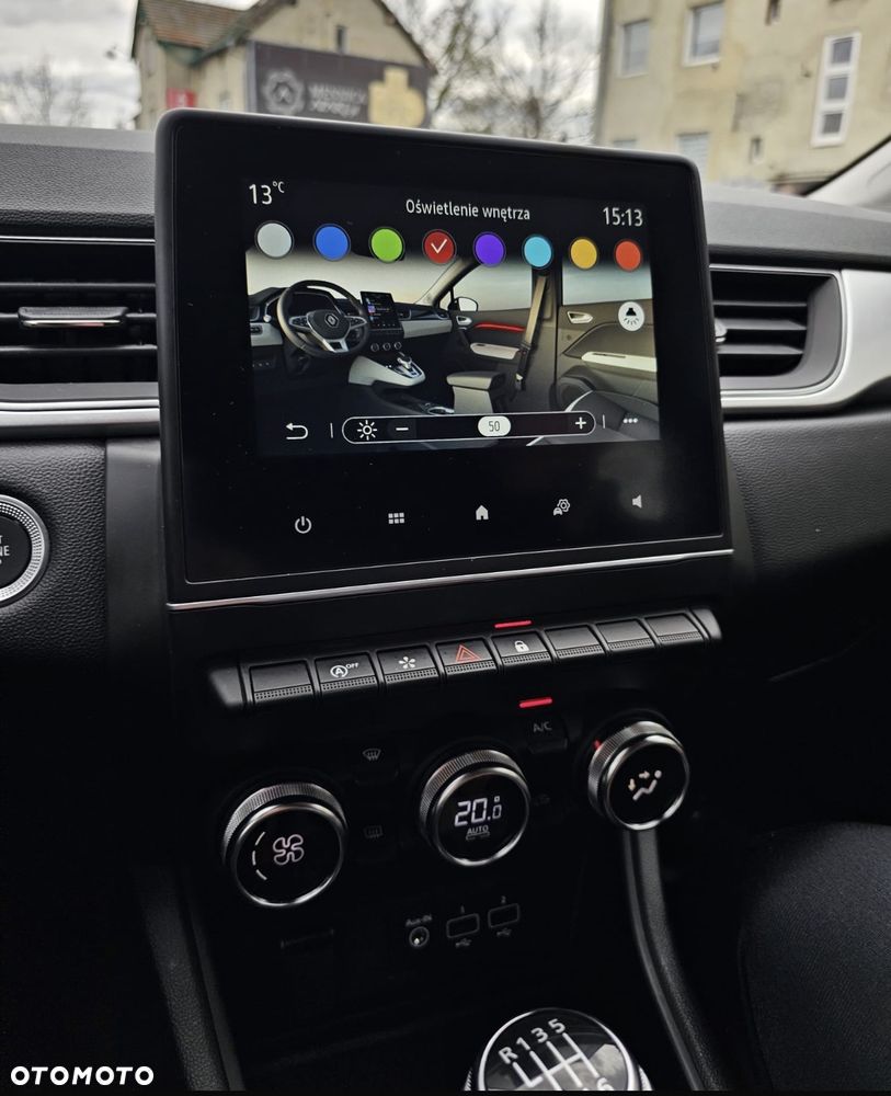 Renault Captur - 12