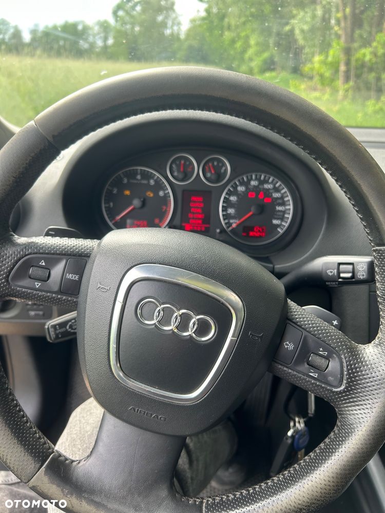 Audi A3 Sportback - 14