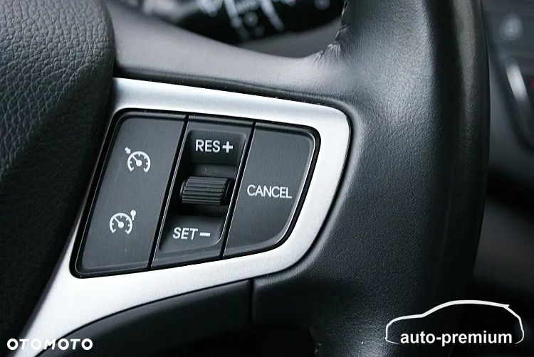 Hyundai i40 Kombi 1.7 CRDi Premium - 11