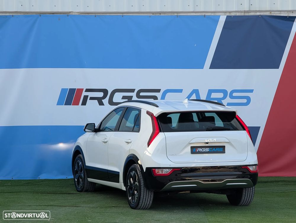 Kia e-Niro 64kWh - 6
