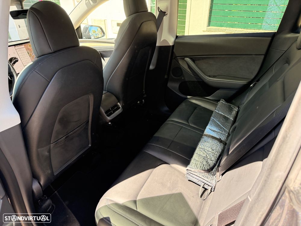 Tesla Model Y Long Range Tração Integral - 6