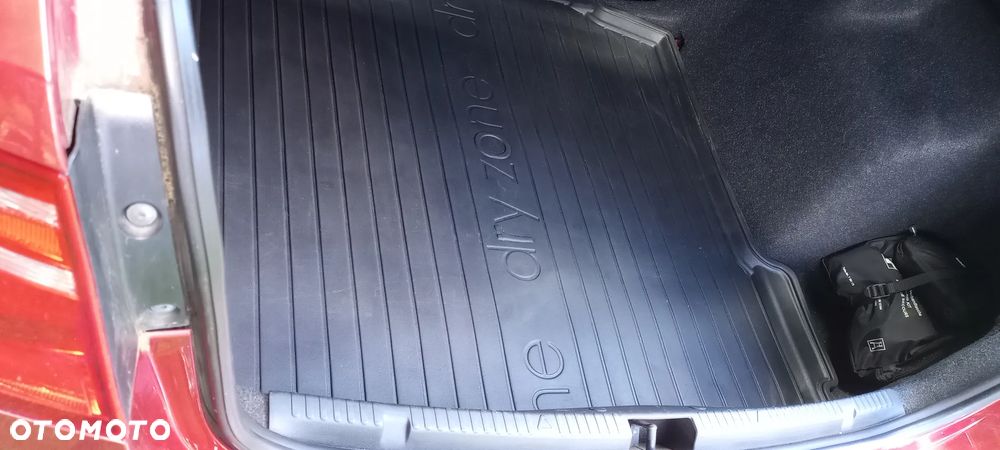 Seat Toledo 1.2 TSI Entry - 11