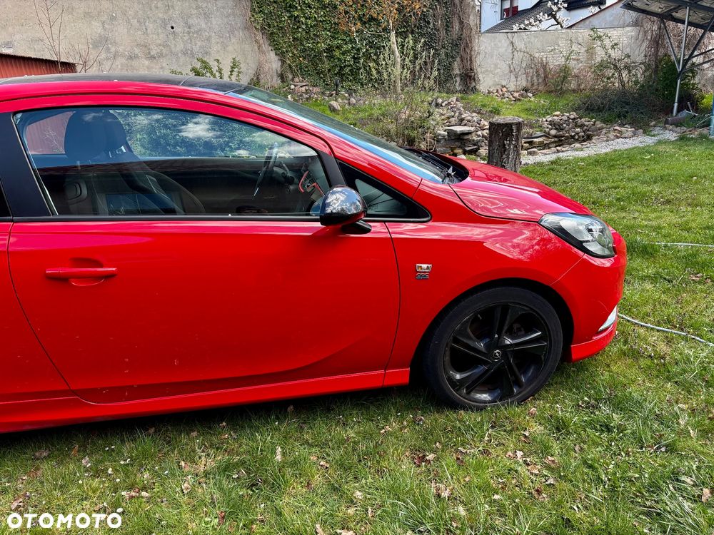Opel Corsa - 3