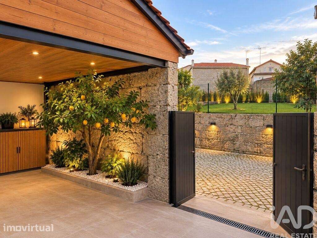 Casa / Villa T2 em Seixo da Beira de 137 m2 - Grande imagem: 5/20