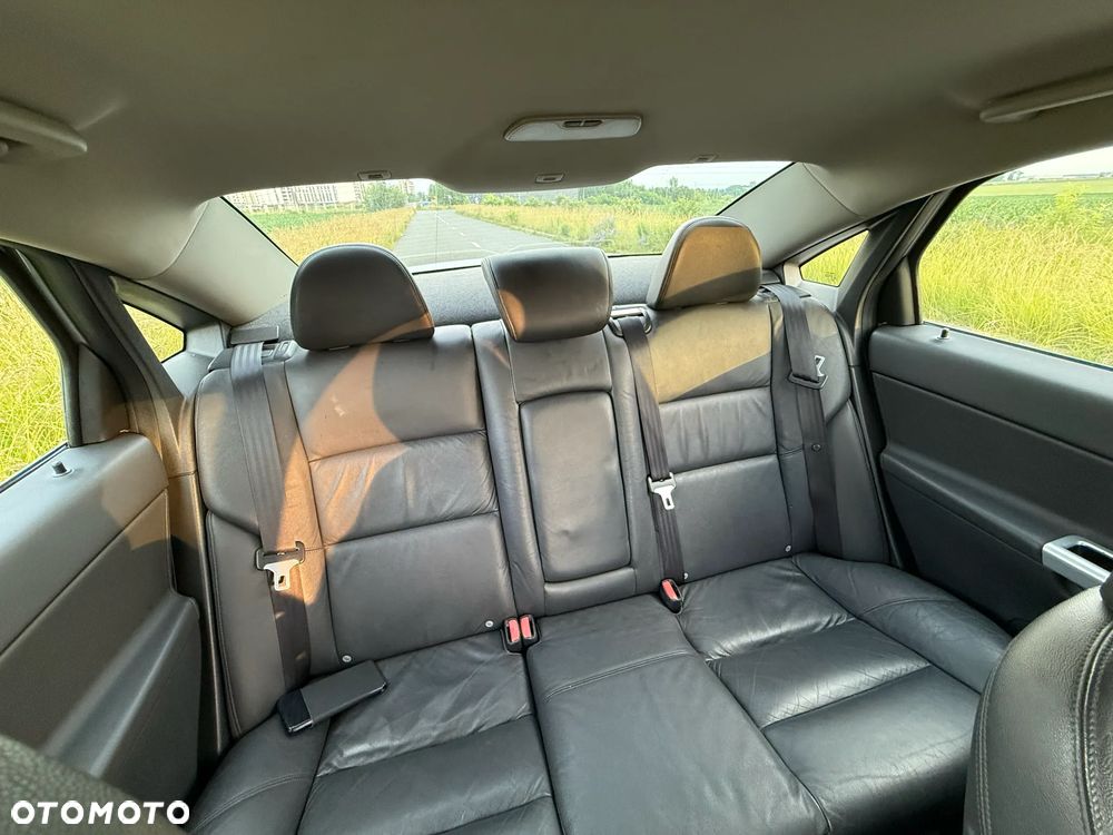 Volvo S40 1.6D DRIVe Momentum Start-Stop - 18