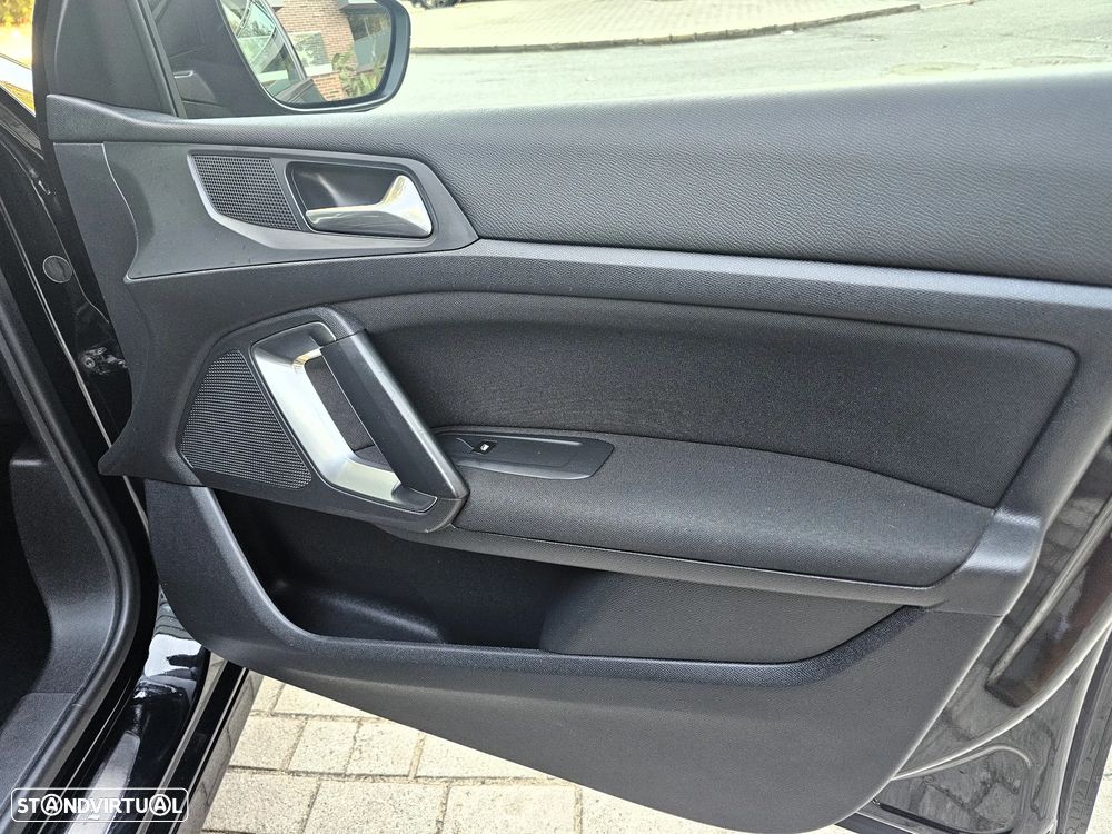 Peugeot 308 SW 1.6 BlueHDi Style - 13
