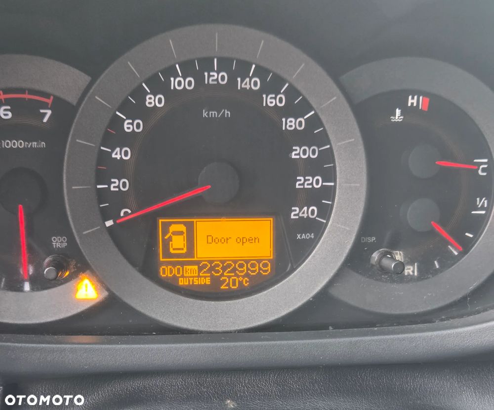 Toyota RAV4 - 7