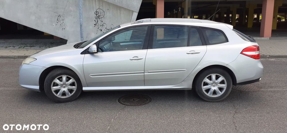 Renault Laguna 2.0 DCi Dynamique - 8