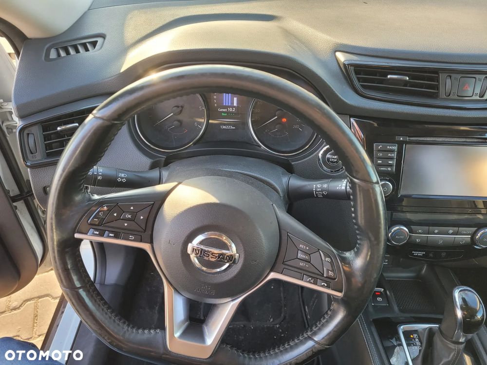 Nissan X-Trail 1.6 DCi Tekna Xtronic 2WD - 15