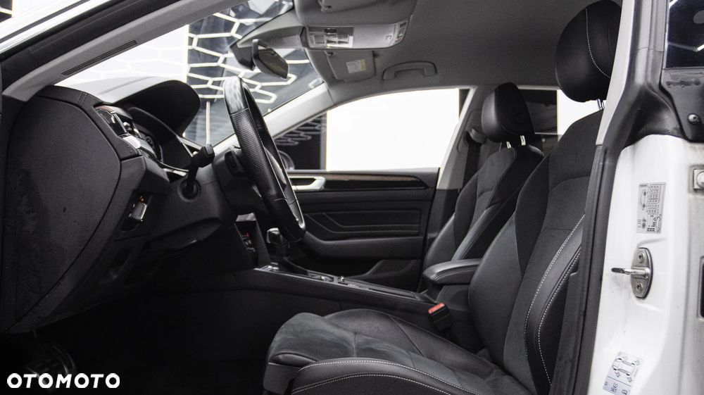Volkswagen Arteon Shooting Brake 2.0 TSI Elegance DSG - 17