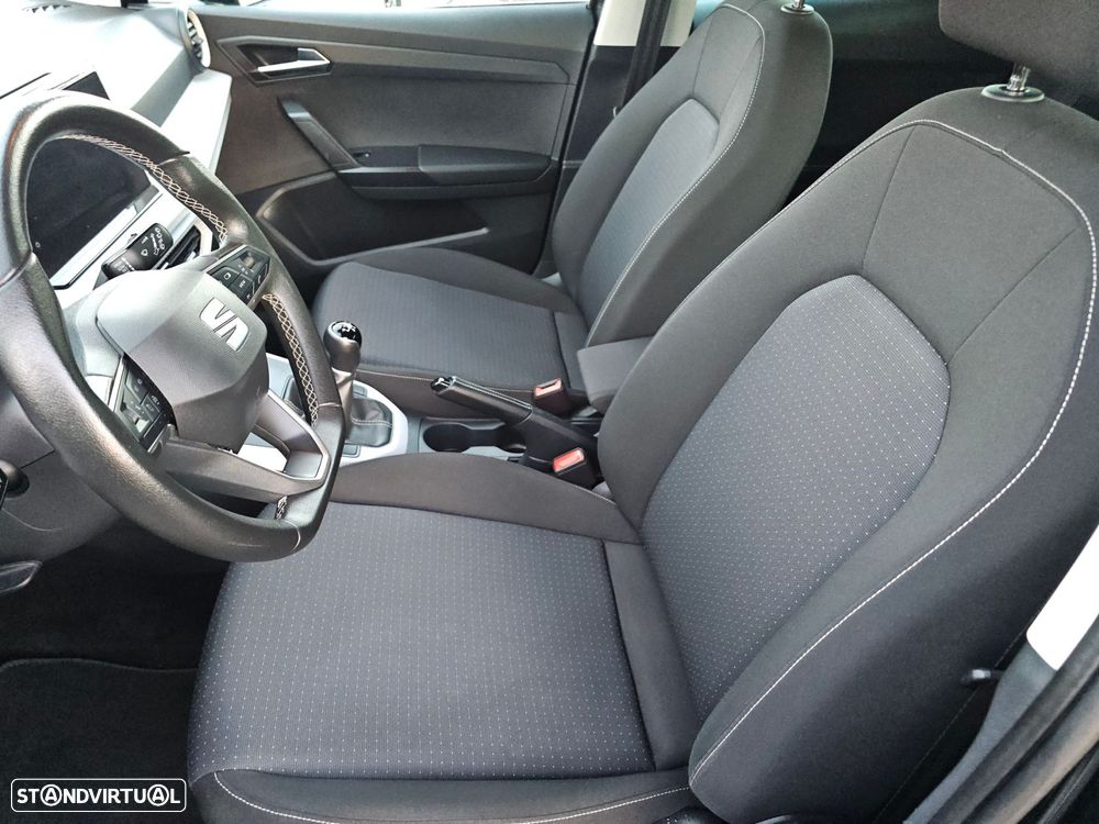 SEAT Arona 1.0 Eco TSI Style - 9