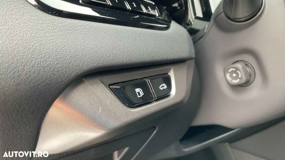 Lexus Seria RX 450h+ E-Four PHEV Luxury - 12