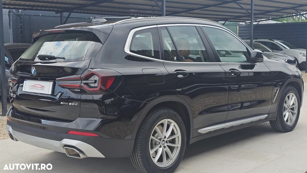 BMW X3 - 6