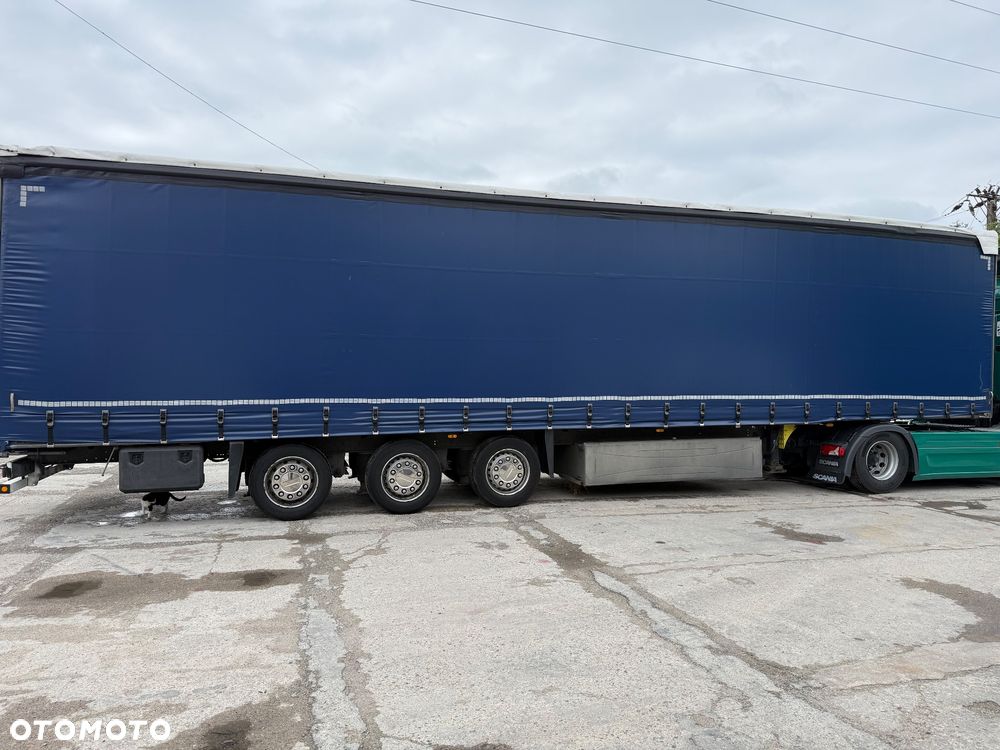 Schmitz Cargobull - 2