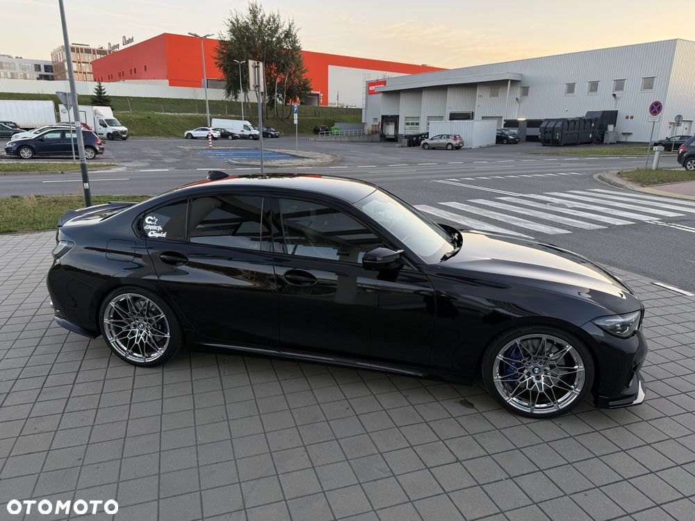 BMW Seria 3 M340i xDrive - 9