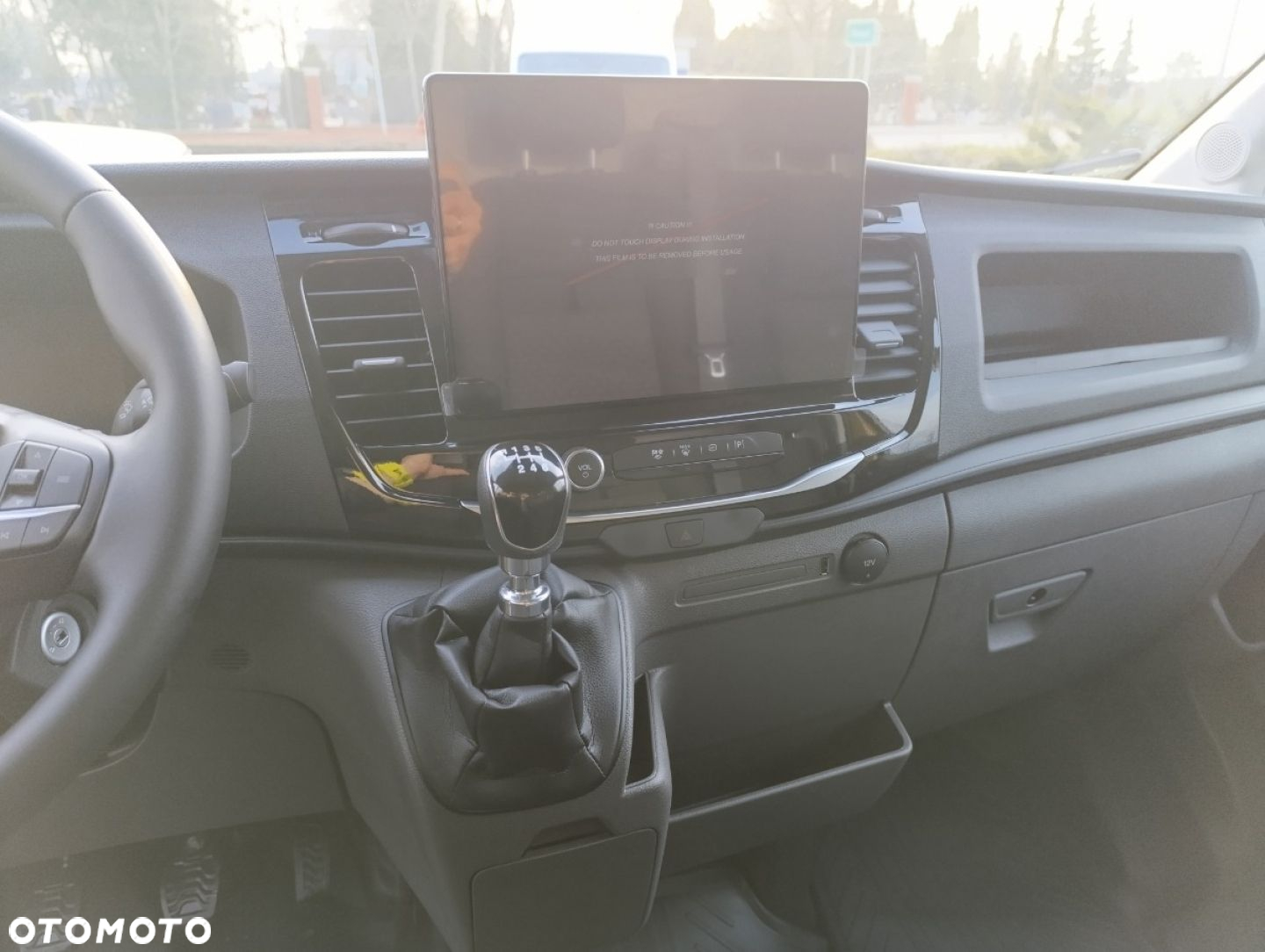 Ford Transit - 10