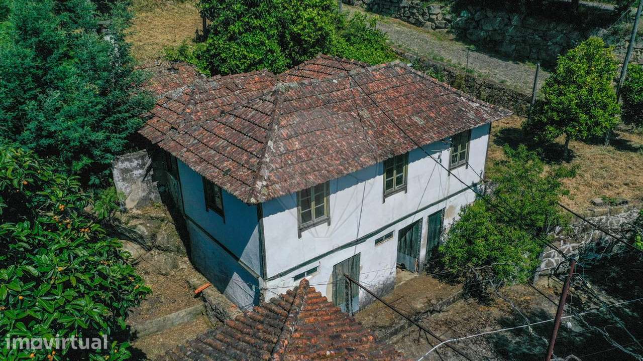 Moradia T3 para venda - Grande imagem: 5/30
