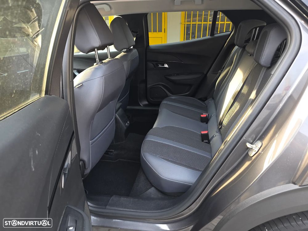 Peugeot 2008 1.2 PureTech Allure Pack - 9