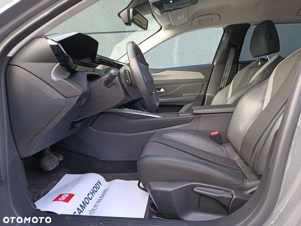 Peugeot 308 1.5 BlueHDi Allure Pack S&S EAT8 - 16