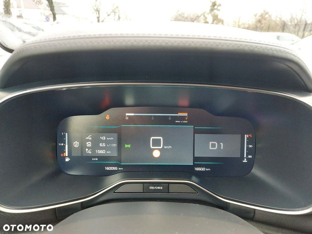 Citroën C5 Aircross - 22