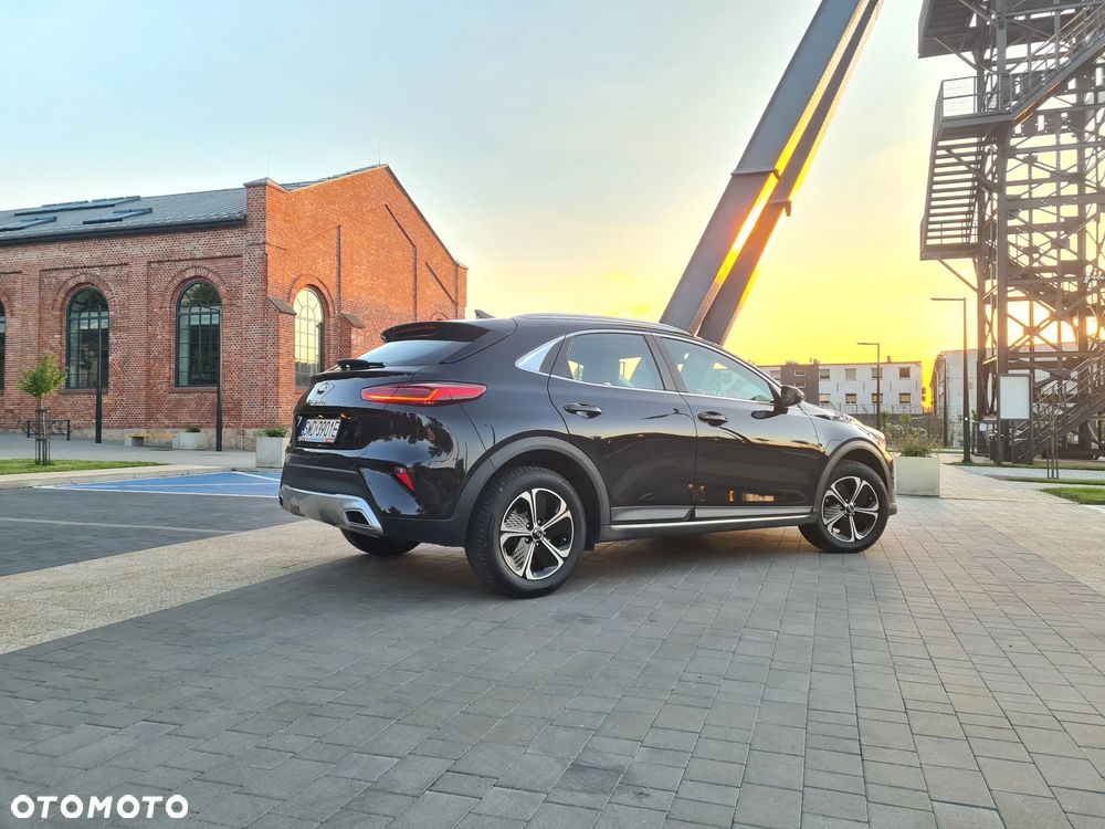 Kia XCeed - 3