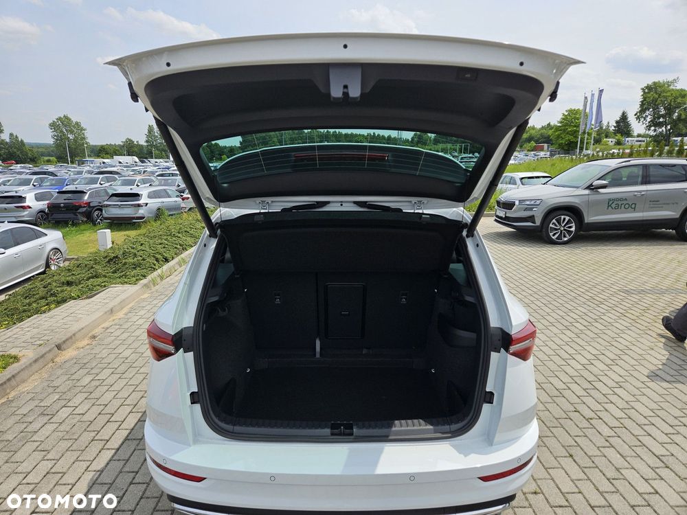 Skoda Karoq - 7