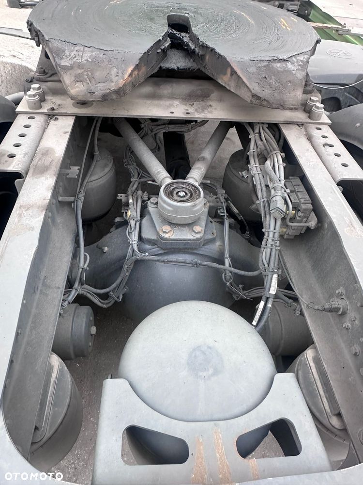 DAF XF 450  400000km!!! - 8